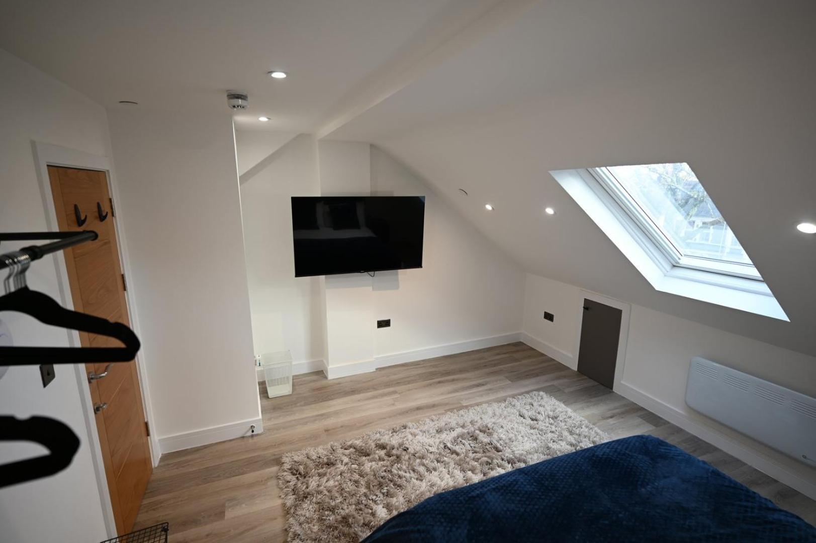 Luxury Two Bed Apartment - Cardiff City Centre Zewnętrze zdjęcie