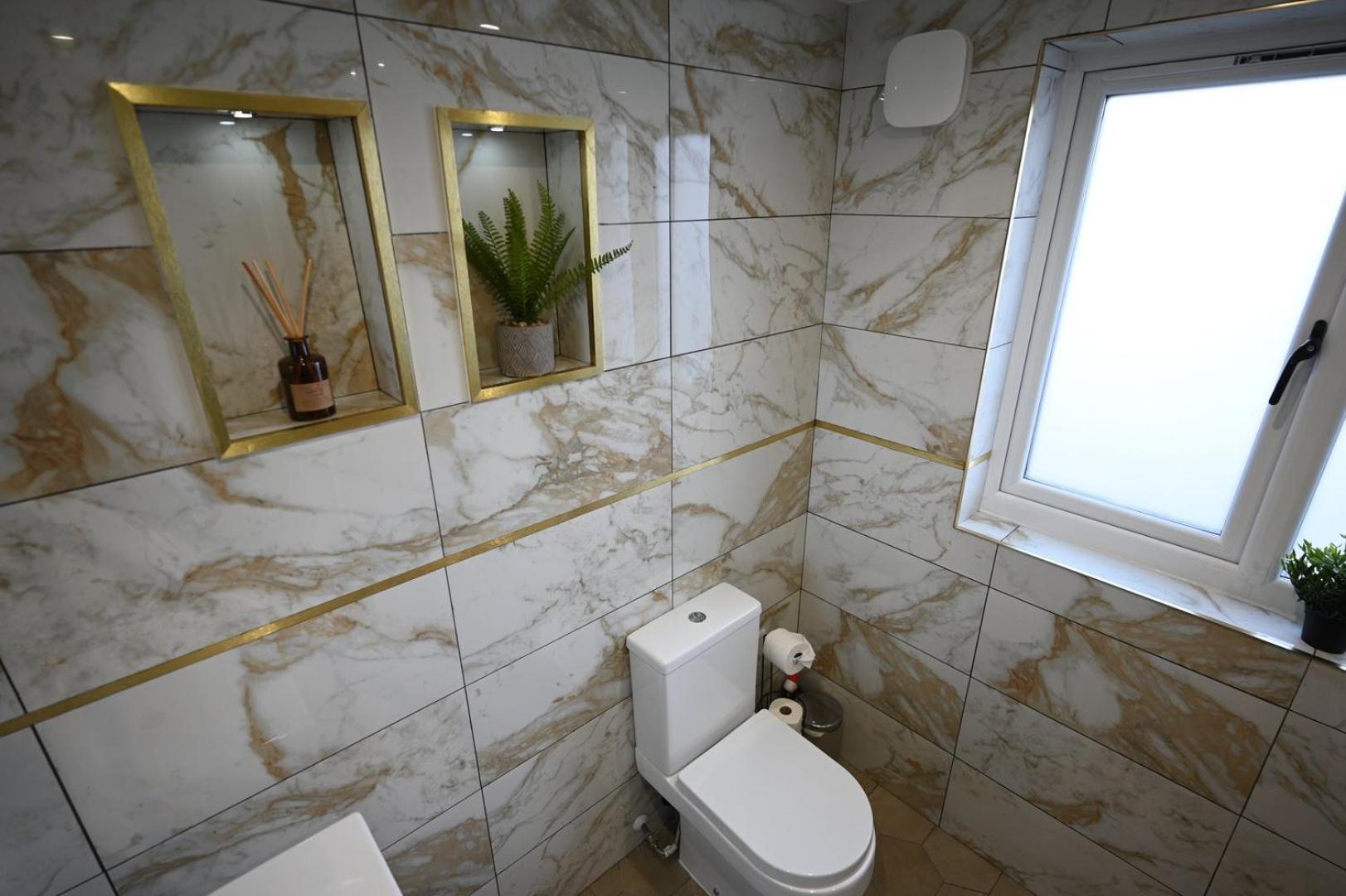 Luxury Two Bed Apartment - Cardiff City Centre Zewnętrze zdjęcie