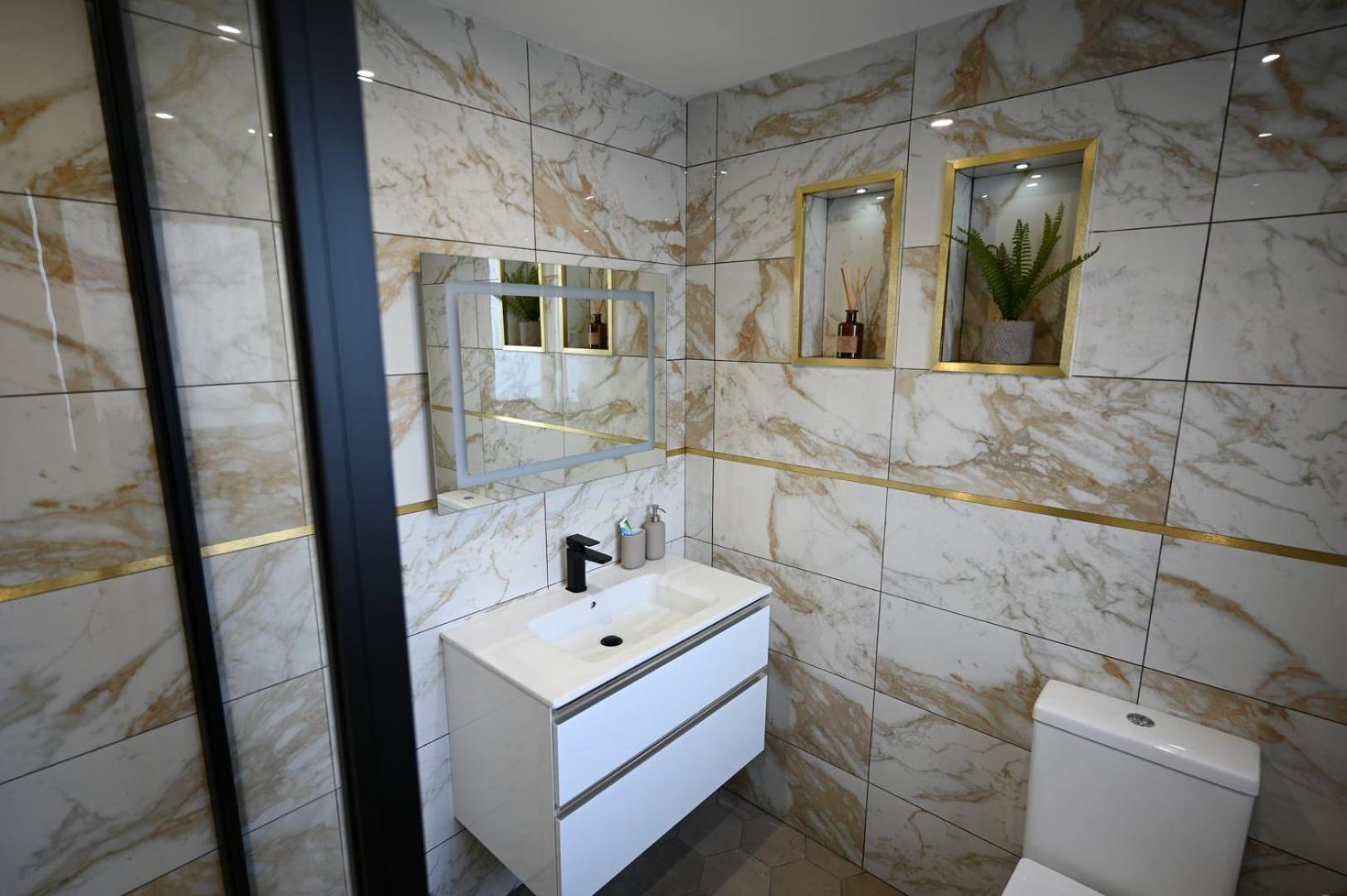Luxury Two Bed Apartment - Cardiff City Centre Zewnętrze zdjęcie